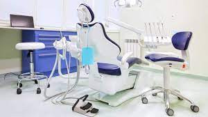 عيادة د. احمد حسيب لطب الاسنان